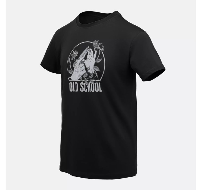 HELIKON TEX T-SHIRT OLD SHOOL
