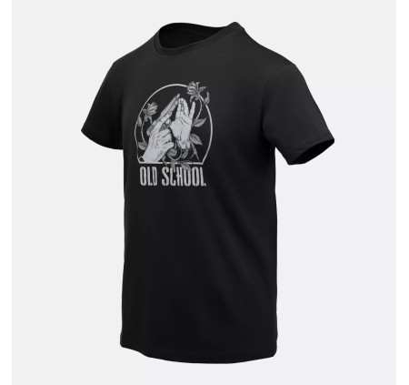 HELIKON TEX T-SHIRT OLD SHOOL