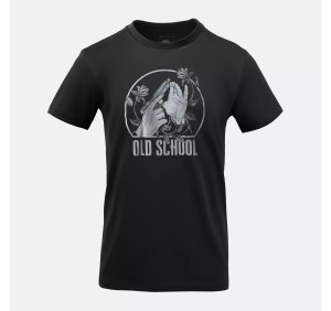 HELIKON TEX T-SHIRT OLD SHOOL