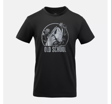 HELIKON TEX T-SHIRT OLD SHOOL