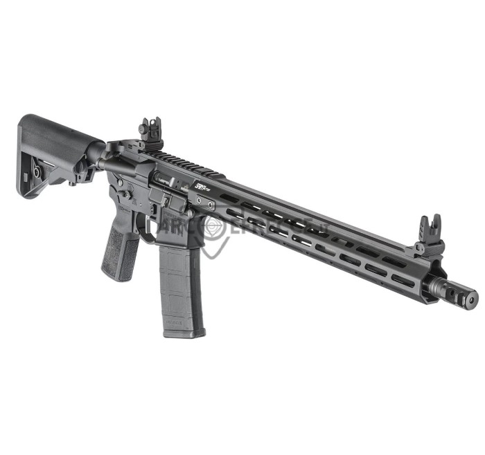 SPRINGFIELD CARABINA SAINT VICTOR 16" CAL 223 REM BLACK 