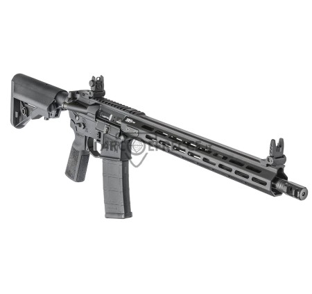 SPRINGFIELD CARABINA SAINT VICTOR 16" CAL 223 REM BLACK 