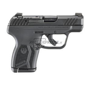 RUGER PISTOLA LCP MAX 2.8" CAL 9 CORTO/380 10C 