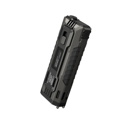 NITECORE TORCIA EDC37 RICARICABILE 8000 LUMENS