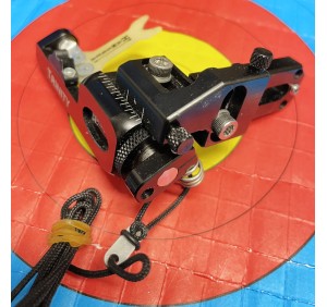 *USATO* HAMSKEA REST TRINITY TARGET RH (destro)