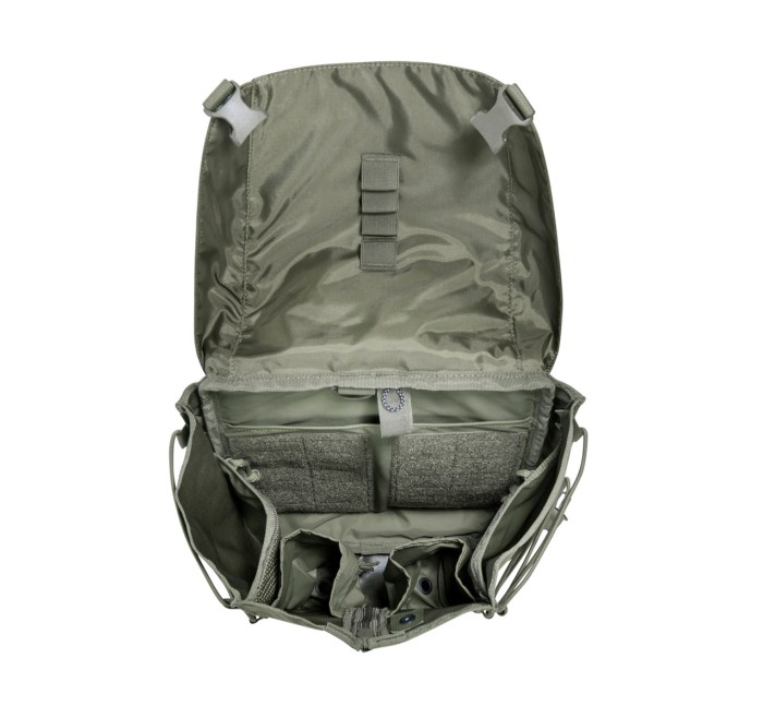 TASMANIAN TIGER ZAINO TURTLE PACK ZP 2026 8742