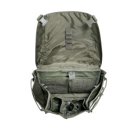 TASMANIAN TIGER ZAINO TURTLE PACK ZP 2026 8742