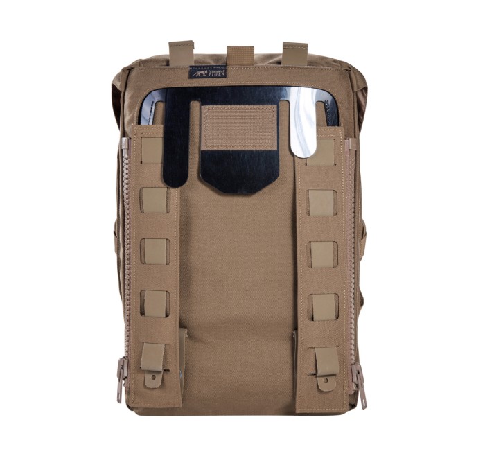 TASMANIAN TIGER ZAINO TURTLE PACK ZP 2026 8742