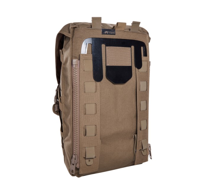 TASMANIAN TIGER ZAINO TURTLE PACK ZP 2026 8742