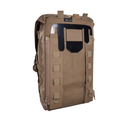 TASMANIAN TIGER ZAINO TURTLE PACK ZP 2026 8742