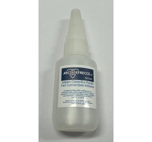 ARCO&FRECCE COLLA FAST ALETTE