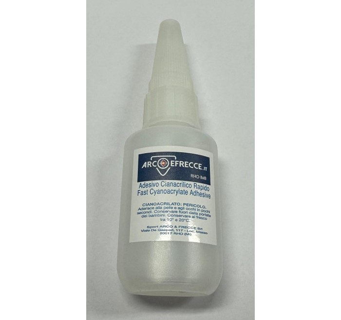 ARCO&FRECCE COLLA FAST ALETTE