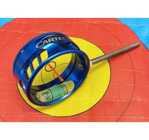 *USATO* CARTEL DIOTTRA 6x (0.75)