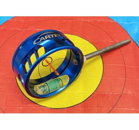 *USATO* CARTEL DIOTTRA 6x (0.75)