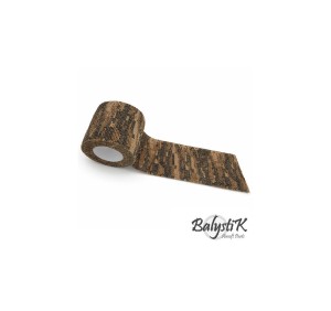 BALYSTIC NASTRO ADESIVO CAMOUFLAGE