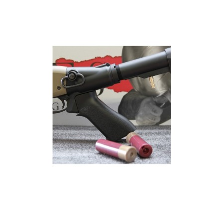 BALYSTIC CONNETTORE PER SHOTGUN A GAS MASCHIO