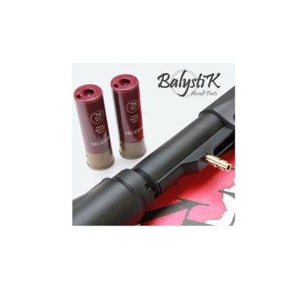 BALYSTIC CONNETTORE PER SHOTGUN A GAS MASCHIO