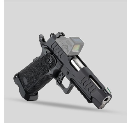 BUL PISTOLA EDC CAL 9x19 9 LUGER 4.25" BLACK 