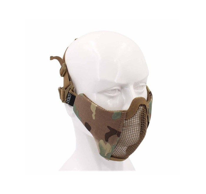 CORSO MASCHERA REAPER MK2