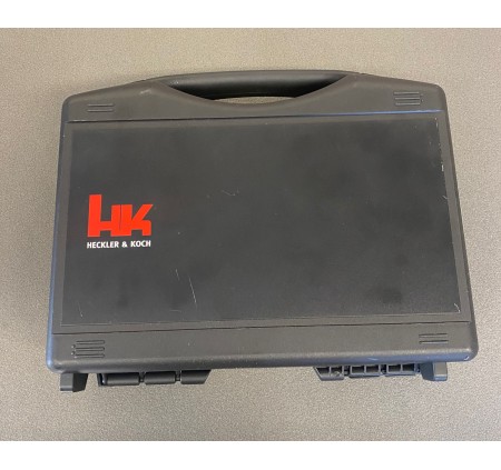 *USATO* H&K PISTOLA SFP9-SF CAL 9x19 9 LUGER 