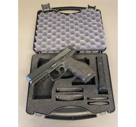 *USATO* H&K PISTOLA SFP9-SF CAL 9x19 9 LUGER 