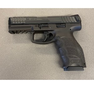 *USATO* H&K PISTOLA SFP9-SF CAL 9x19 9 LUGER 