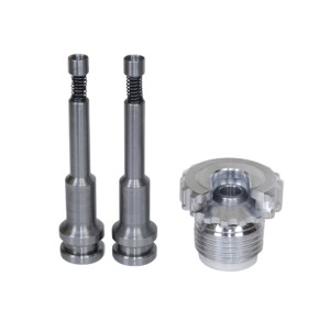 LEE INNESCATORE PER PRESSA NON AUTOMATICA 90106