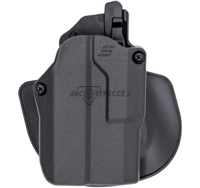 SAFARILAND FONDINA SOLIS