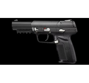 MARUI PISTOLA SOFTAIR A GAS FN 5-7