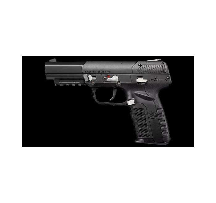 MARUI PISTOLA SOFTAIR A GAS FN 5-7