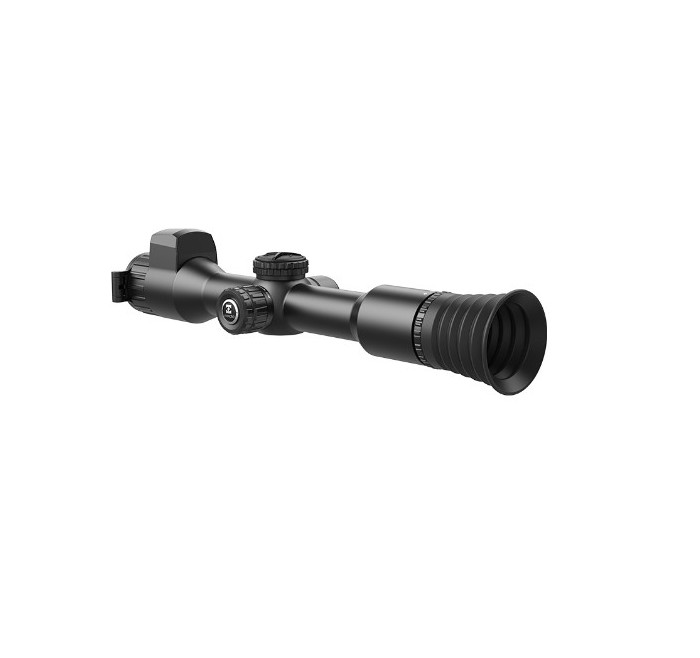 HIKMICRO SCOPE ALPEX 4K LITE DIGITAL NIGHT VISION LRF