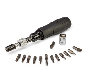 VORTEX CHIAVE DINAMOMETRICA PRO TORQUE WRENCH