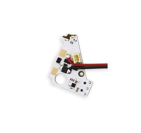 PERUN CENTRALINA ELETTRONICA PER KRYTAC KRISS VECTOR