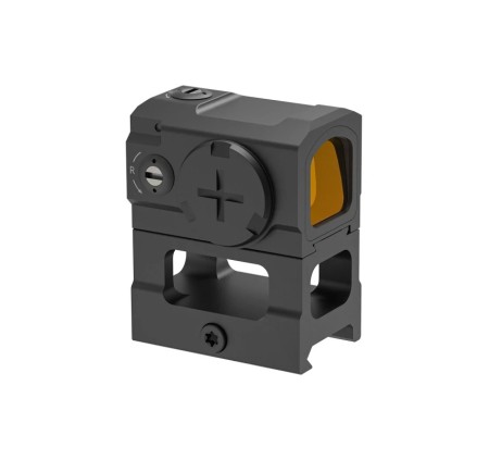 VECTOR OPTICS RED DOT SOFTAIR SRD 1x18x20