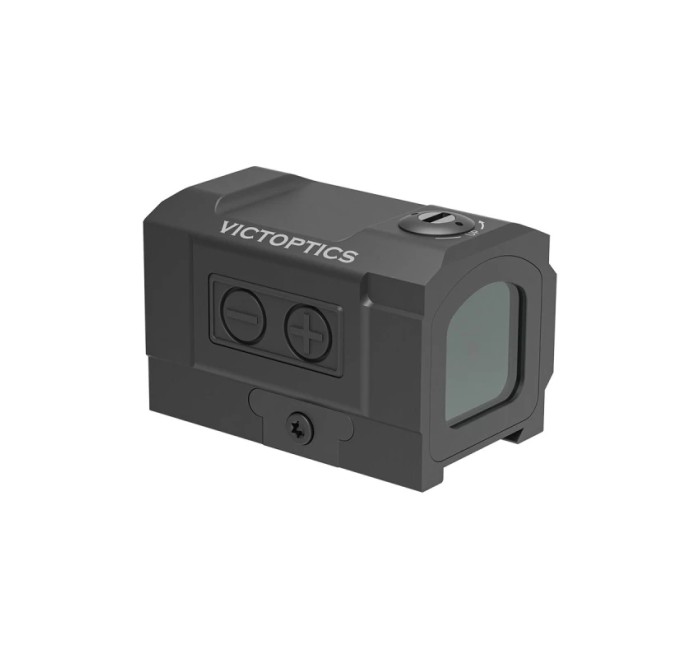 VECTOR OPTICS RED DOT SOFTAIR SRD 1x18x20