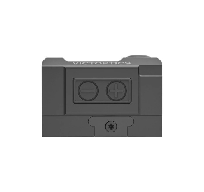 VECTOR OPTICS RED DOT SOFTAIR SRD 1x18x20