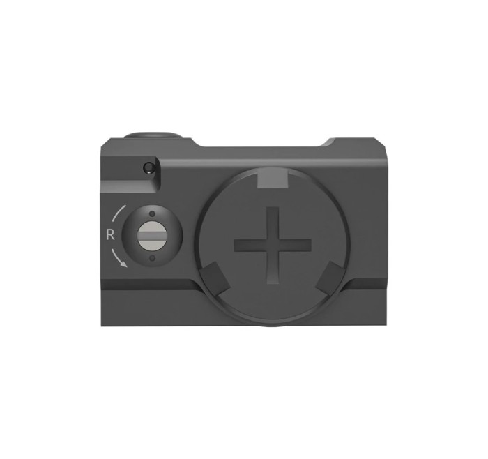 VECTOR OPTICS RED DOT SOFTAIR SRD 1x18x20