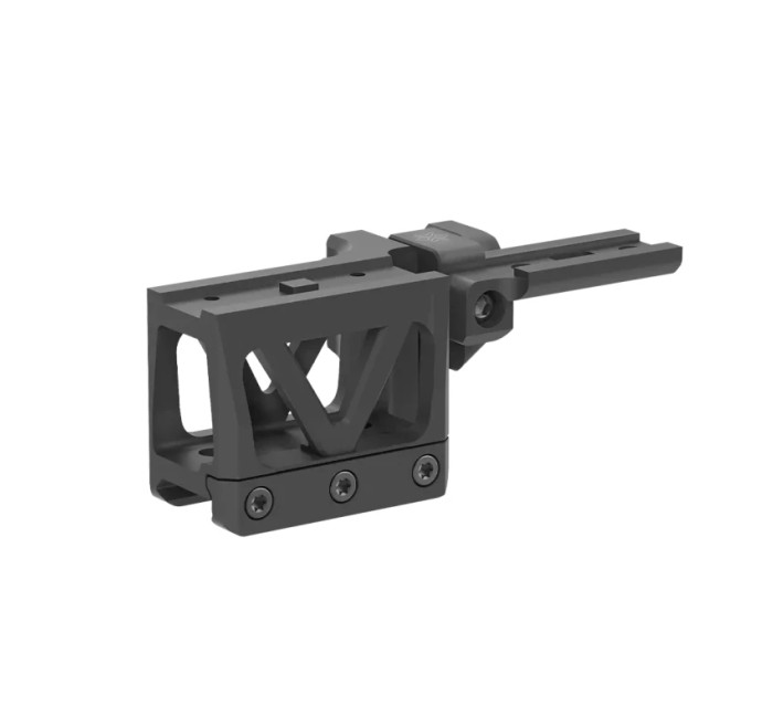 VECTOR OPTICS BASE RIS PER RED DOT SCRAPPER