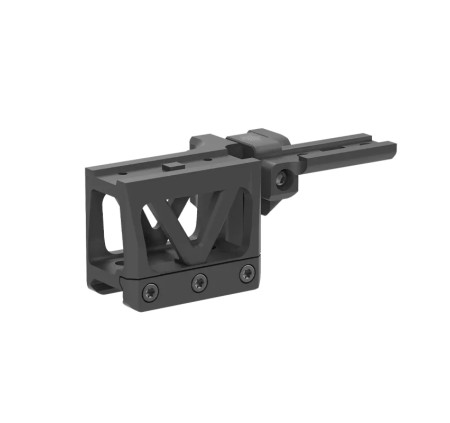 VECTOR OPTICS BASE RIS PER RED DOT SCRAPPER