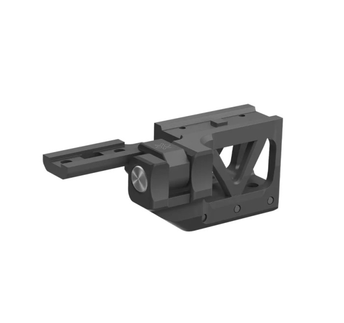 VECTOR OPTICS BASE RIS PER RED DOT SCRAPPER