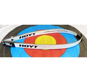 *USATO* FLETTENTI HOYT CARBON INTEGRA 68-34