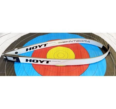 *USATO* FLETTENTI HOYT CARBON INTEGRA 68-34