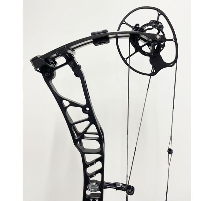 *USATO* ELITE COMPOUND ETHOS 60