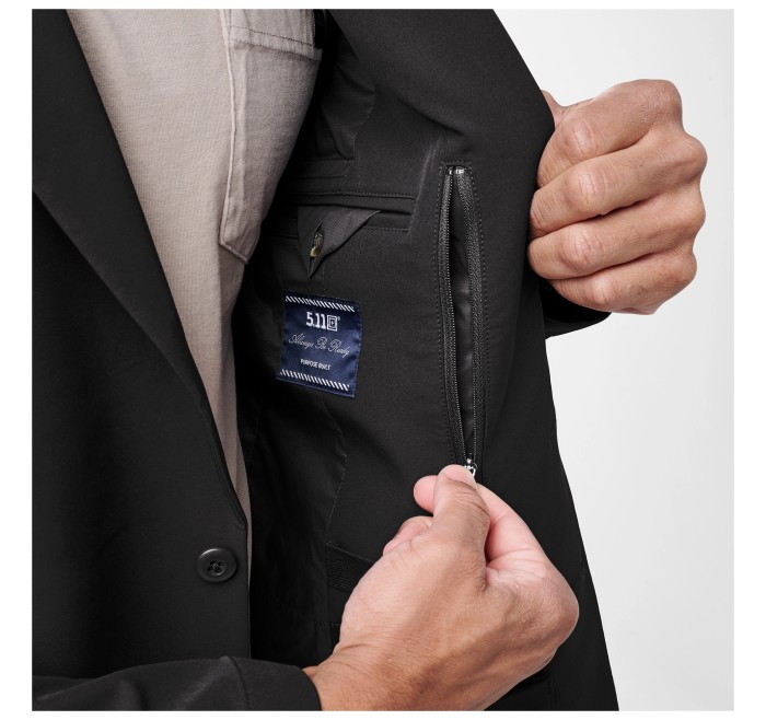 5.11 GIACCA 78049 FOUNDERS JACKET