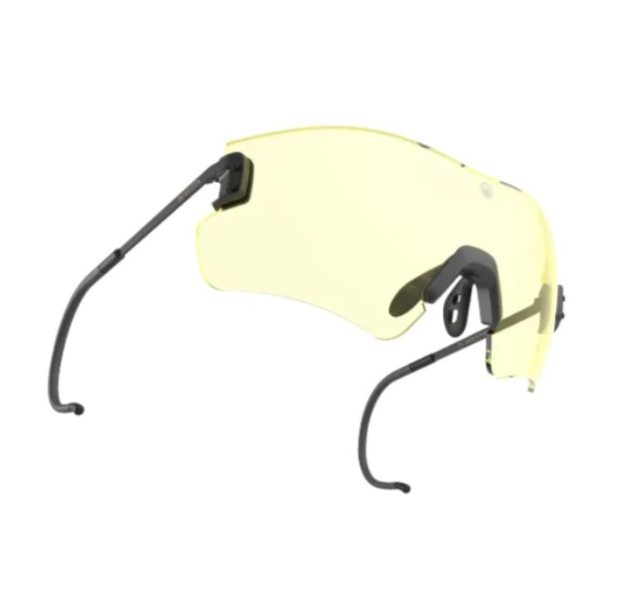 BERETTA OCCHIALI BALISTICI DA TIRO MARK