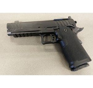 *USATO* SPRINGFIELD PISTOLA PRODIGY 5" COMP CAL 9x19 9 LUGER 