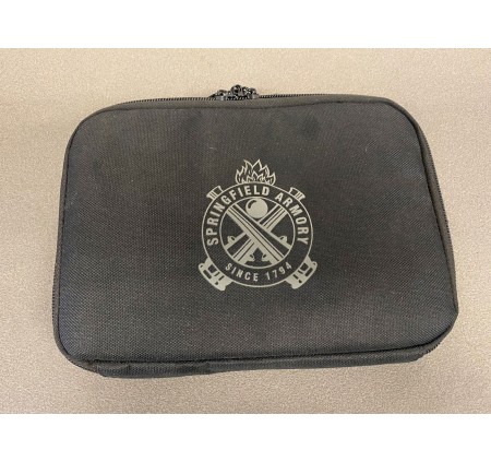 *USATO* SPRINGFIELD PISTOLA PRODIGY 5" COMP CAL 9x19 9 LUGER 