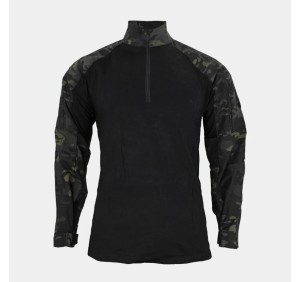 CORSO COMBAT SHIRT BLACKBEARD