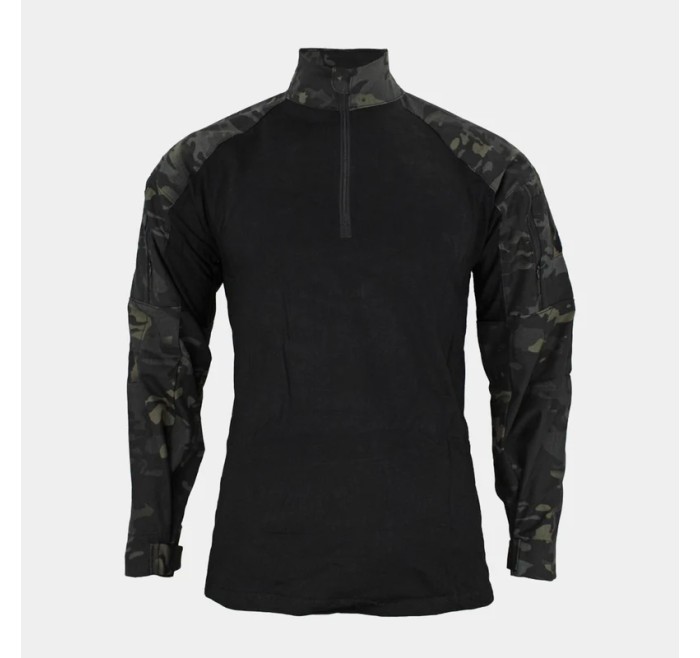 CORSO COMBAT SHIRT BLACKBEARD