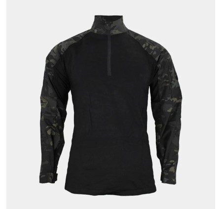 CORSO COMBAT SHIRT BLACKBEARD